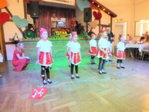 Foto: 2019 Auftritte Winkel
