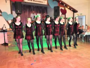 Foto: 2019 Auftritte Winkel
