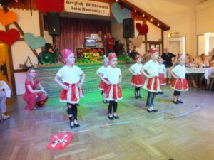 Foto: 2019 Auftritte Winkel