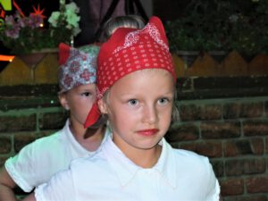 Foto: 2019 Auftritte Winkel