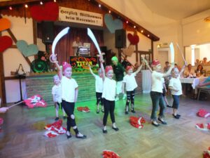 Foto: 2019 Auftritte Winkel