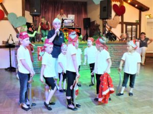 Foto: 2019 Auftritte Winkel