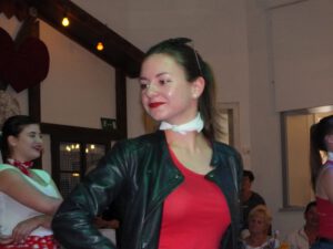 Foto: 2019 Auftritte Winkel