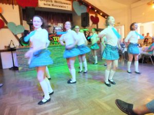 Foto: 2019 Auftritte Winkel
