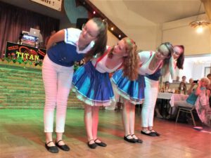 Foto: 2019 Auftritte Winkel
