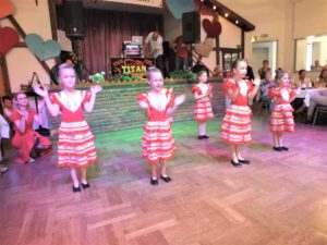 Foto: 2019 Auftritte Winkel