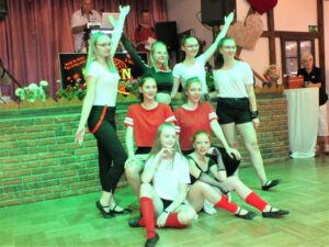 Foto: 2019 Auftritte Winkel