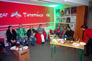 Foto: 2019 Dankeschön