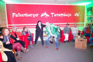 Foto: 2019 Dankeschön