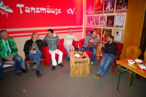 Foto: 2019 Dankeschön