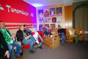 Foto: 2019 Dankeschön
