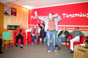 Foto: 2019 Dankeschön