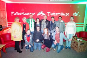 Foto: 2019 Dankeschön