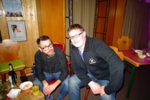 Foto: 2019 Dankeschön