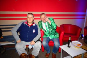 Foto: 2019 Dankeschön