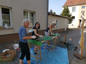 Foto: 2019 Kulissenbau