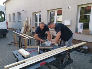 Foto: 2019 Kulissenbau