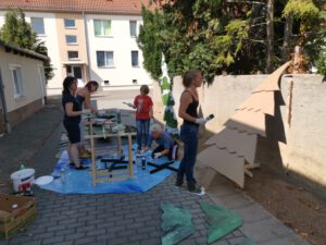 Foto: 2019 Kulissenbau