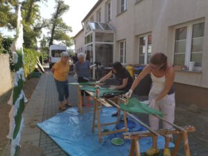Foto: 2019 Kulissenbau