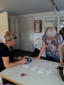 Foto: 2019 Kulissenbau