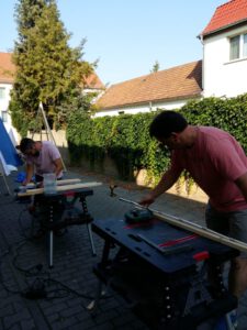 Foto: 2019 Kulissenbau