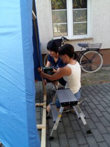 Foto: 2019 Kulissenbau