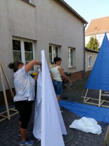 Foto: 2019 Kulissenbau