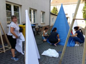 Foto: 2019 Kulissenbau