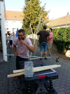 Foto: 2019 Kulissenbau