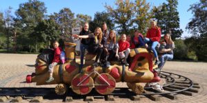 Foto: 2019 Trainingslager Teenies