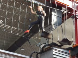 Foto: 2019 Trainingslager Teenies