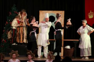 Foto: 2019 Weihnacht 1