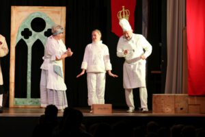 Foto: 2019 Weihnacht 1