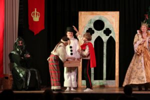 Foto: 2019 Weihnacht 1