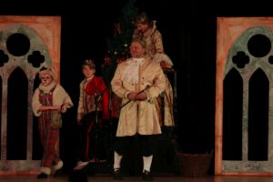 Foto: 2019 Weihnacht 1