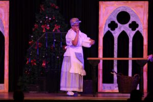Foto: 2019 Weihnacht 1