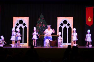 Foto: 2019 Weihnacht 1