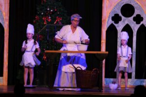 Foto: 2019 Weihnacht 1