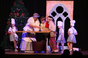 Foto: 2019 Weihnacht 1
