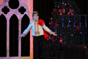Foto: 2019 Weihnacht 1