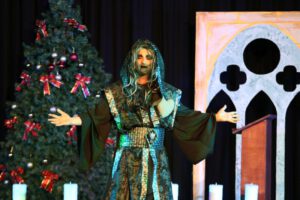 Foto: 2019 Weihnacht 1