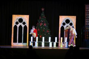 Foto: 2019 Weihnacht 1