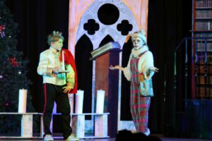 Foto: 2019 Weihnacht 1
