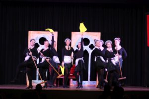 Foto: 2019 Weihnacht 1