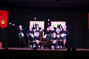 Foto: 2019 Weihnacht 1