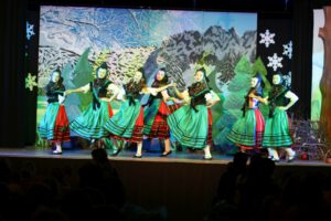 Foto: 2019 Weihnacht 1
