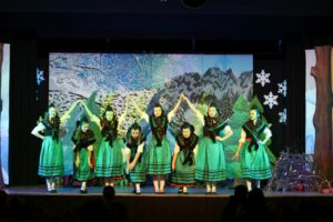 Foto: 2019 Weihnacht 1