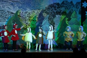 Foto: 2019 Weihnacht 1