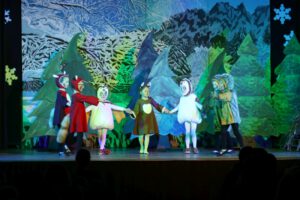 Foto: 2019 Weihnacht 1