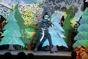 Foto: 2019 Weihnacht 1